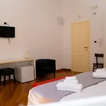 La Torre E Il Mare - 3 By Sthey Pensionat 3*