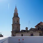 La Torre E Il Mare - 3 By Sthey Pensionat Monopoli