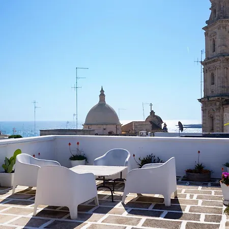 La Torre E Il Mare - 3 By Sthey 3*