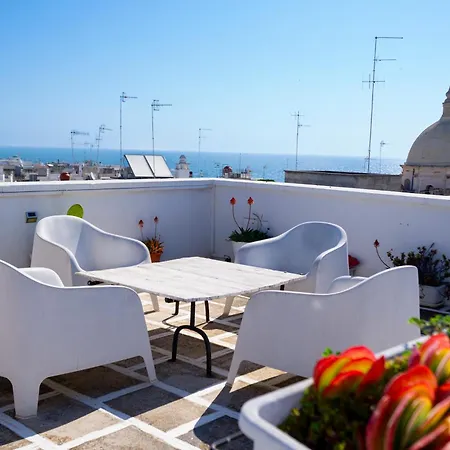 La Torre E Il Mare - 3 By Sthey 3*