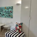 Πανσιόν La Torre E Il Mare - Room 3 By Sthey 3*