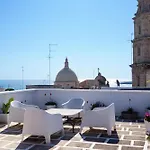 La Torre E Il Mare - Room 3 By Sthey 3*