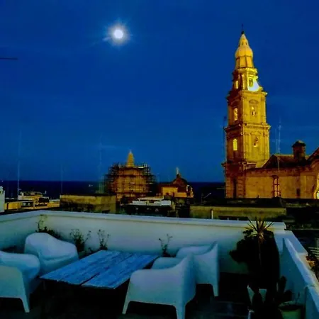 La Torre E Il Mare By Sthey مونوبولي