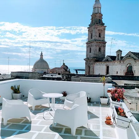 La Torre E Il Mare By Sthey 3*