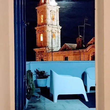 La Torre E Il Mare By Sthey Bed & Breakfast 3*