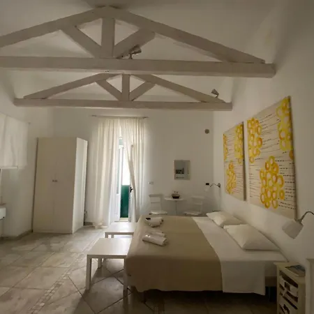 Bed & Breakfast La Torre E Il Mare By Sthey Monopoli