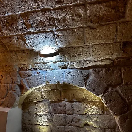 La Torre E Il Mare By Sthey