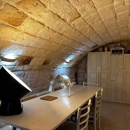 فندق مبيت وإفطار La Torre E Il Mare By Sthey