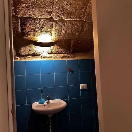 Nocleg ze śniadaniem La Torre E Il Mare By Sthey 3*