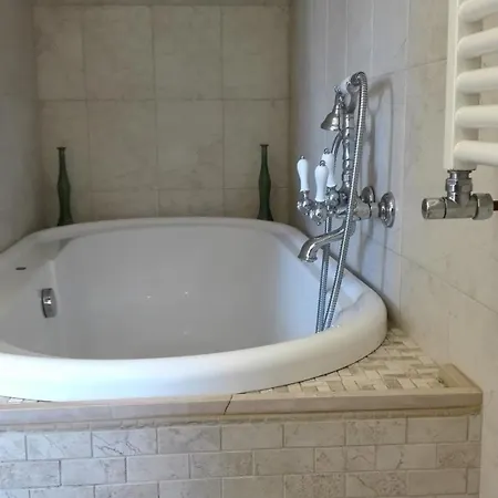 La Torre E Il Mare By Sthey مونوبولي