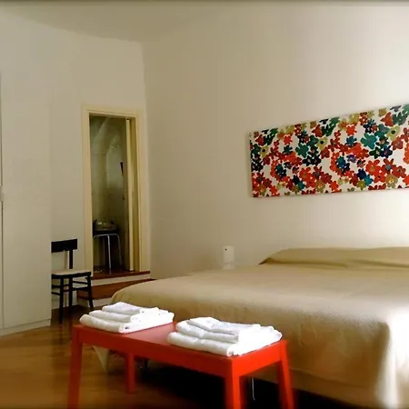 La Torre E Il Mare By Sthey 3* مونوبولي