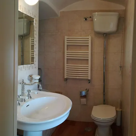 La Torre E Il Mare By Sthey