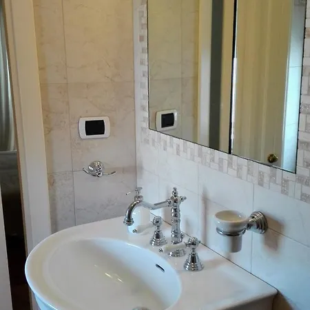 La Torre E Il Mare By Sthey Bed & Breakfast