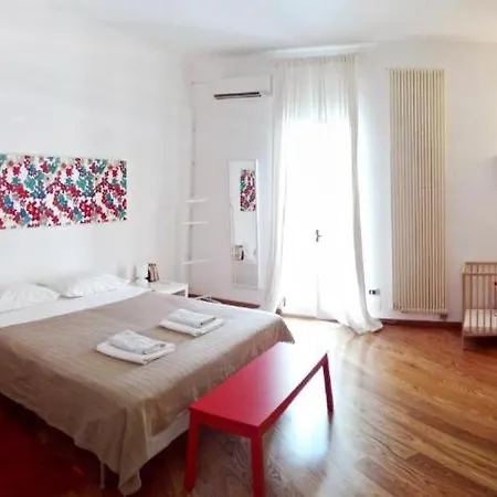 Nocleg ze śniadaniem La Torre E Il Mare By Sthey