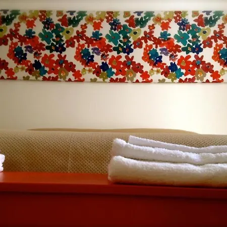 La Torre E Il Mare By Sthey فندق مبيت وإفطار 3*