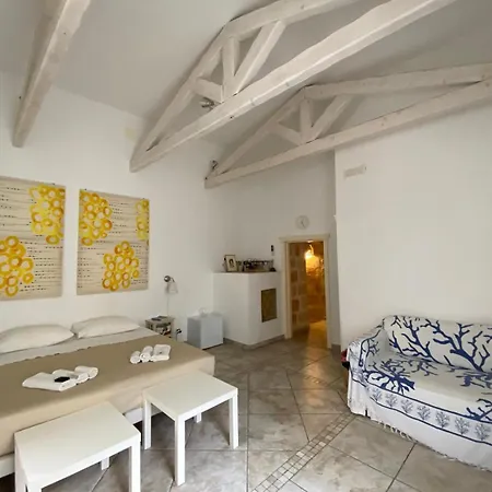 فندق مبيت وإفطار La Torre E Il Mare By Sthey مونوبولي