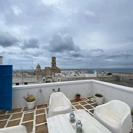 La Torre E Il Mare By Sthey 3*