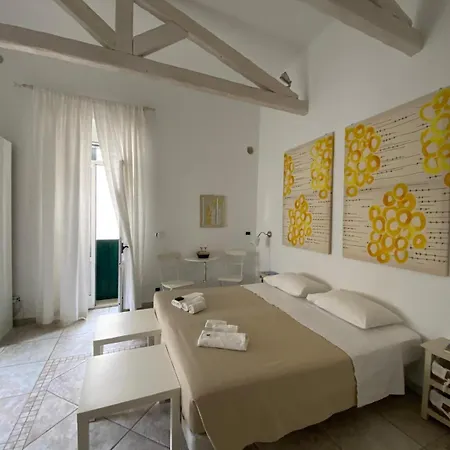 La Torre E Il Mare By Sthey 3* Monopoli