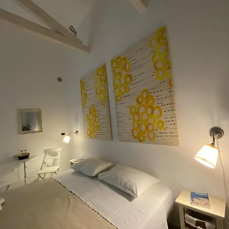 La Torre E Il Mare By Sthey