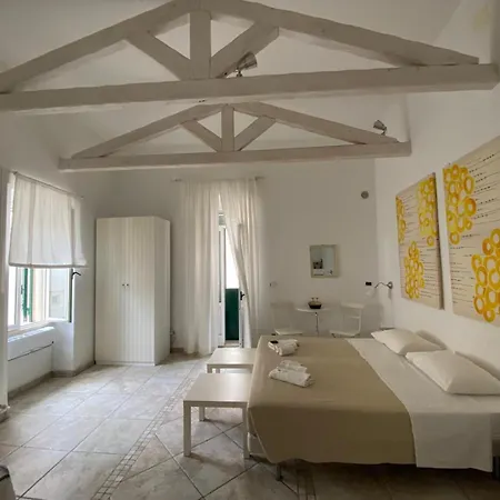 La Torre E Il Mare By Sthey Nocleg ze śniadaniem