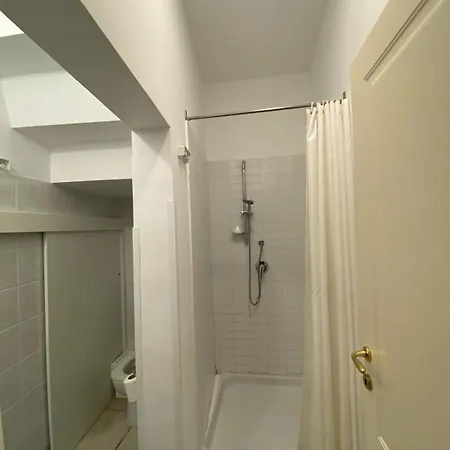 La Torre E Il Mare By Sthey فندق مبيت وإفطار 3*