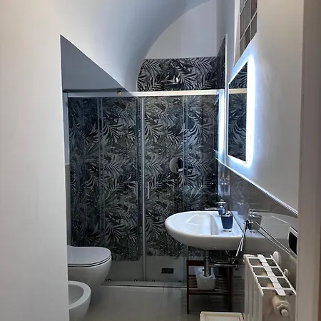 La Torre E Il Mare By Sthey فندق مبيت وإفطار مونوبولي