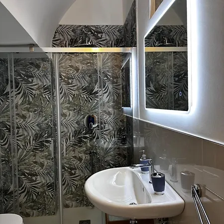 Nocleg ze śniadaniem La Torre E Il Mare By Sthey Monopoli