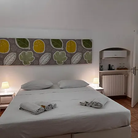 La Torre E Il Mare By Sthey 3* مونوبولي