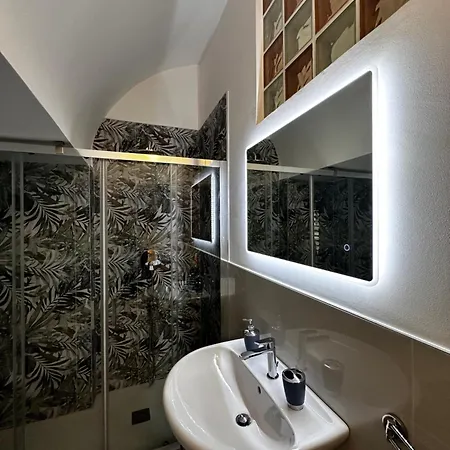 Nocleg ze śniadaniem La Torre E Il Mare By Sthey 3*