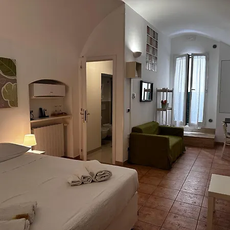 فندق مبيت وإفطار La Torre E Il Mare By Sthey مونوبولي