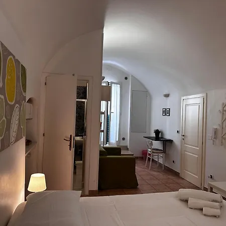 La Torre E Il Mare By Sthey 3*