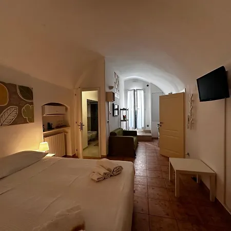 La Torre E Il Mare By Sthey 3* مونوبولي