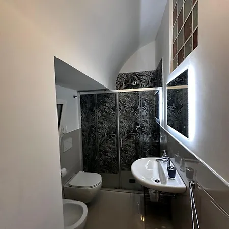 La Torre E Il Mare By Sthey