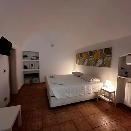 La Torre E Il Mare By Sthey Nocleg ze śniadaniem 3*