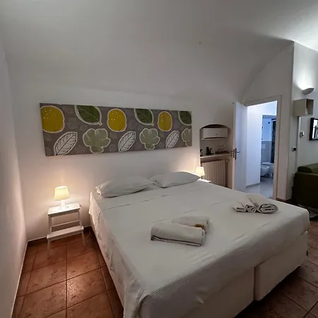 La Torre E Il Mare By Sthey Monopoli