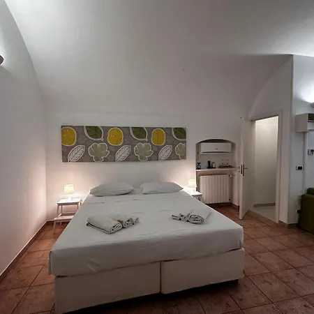 La Torre E Il Mare By Sthey 3* Monopoli