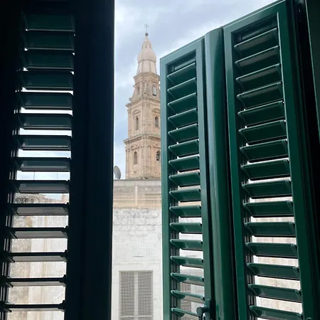 Nocleg ze śniadaniem La Torre E Il Mare By Sthey