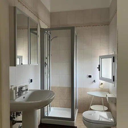 Nocleg ze śniadaniem La Torre E Il Mare By Sthey Monopoli