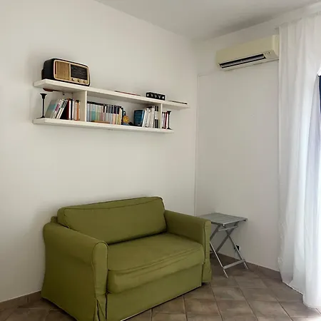 La Torre E Il Mare By Sthey 3* Monopoli