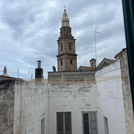 La Torre E Il Mare By Sthey Bed & Breakfast