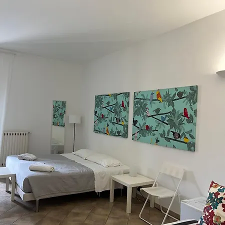 La Torre E Il Mare - 3 By Sthey Pensión 3*