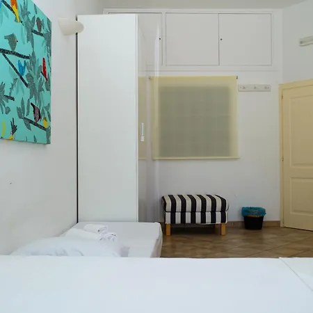 Guest house La Torre E Il Mare - 3 By Sthey Monopoli
