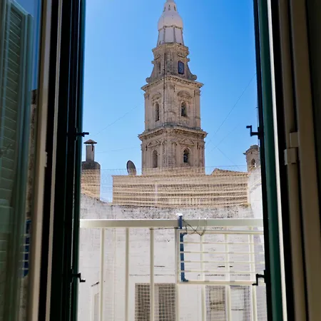 La Torre E Il Mare - 3 By Sthey
