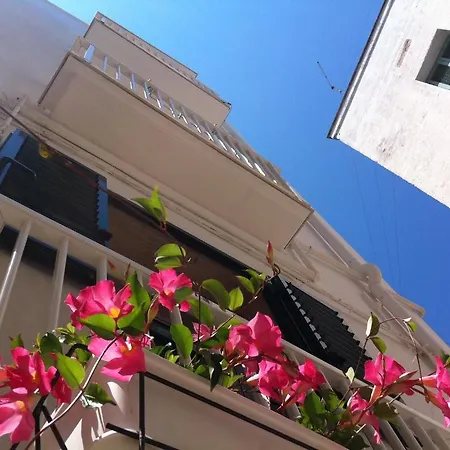 La Torre E Il Mare By Sthey