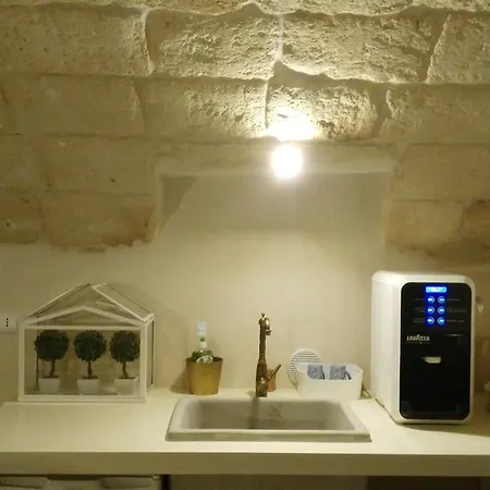 فندق مبيت وإفطار La Torre E Il Mare By Sthey 3*