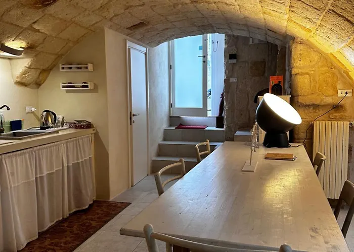 La Torre E Il Mare By Sthey B&B