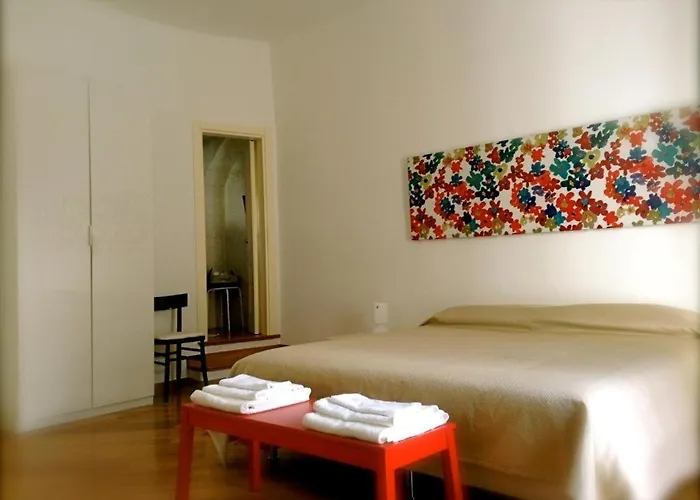 La Torre E Il Mare By Sthey 3* 모노폴리