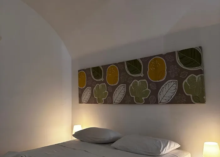 La Torre E Il Mare By Sthey B&B 모노폴리