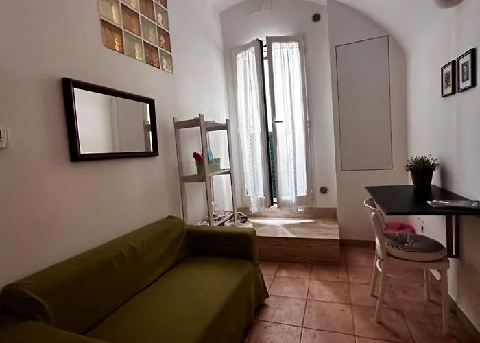 La Torre E Il Mare By Sthey Monopoli