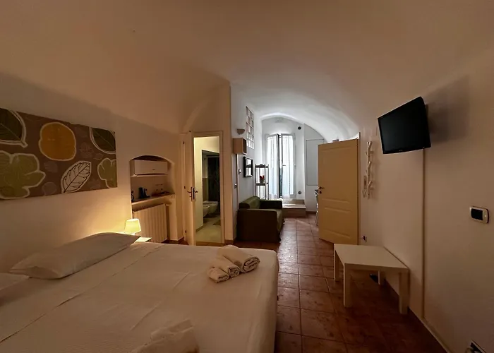 La Torre E Il Mare By Sthey 3* 모노폴리